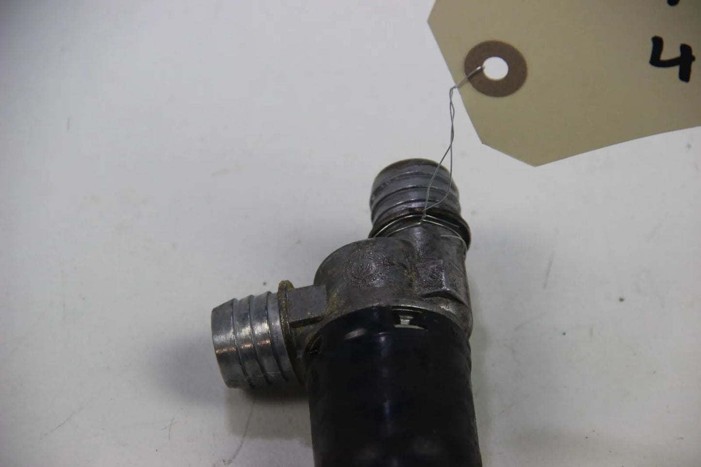 Original BMW E30 M3 S14 Leerlaufregler 0780140509 Idle Valve Controller 3er