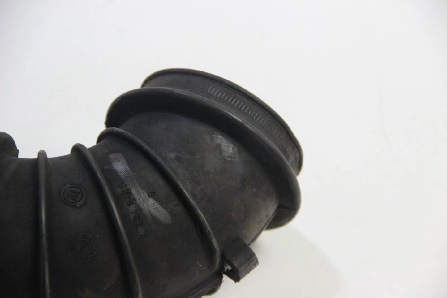 Original BMW E30 M3 S14 Faltbalg Ansaugschlauch 320is Luftmengenmesser 1310785