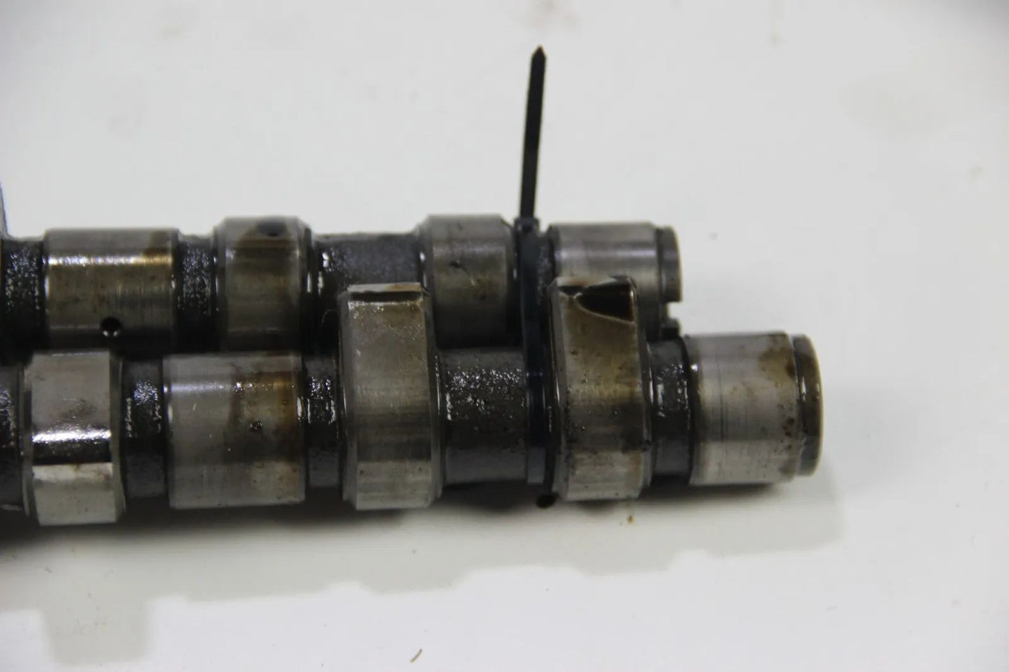 Original BMW  E30 M3 S14 Nockenwelle Einlass Auslass Camshaft Exhaust Intake 2.3