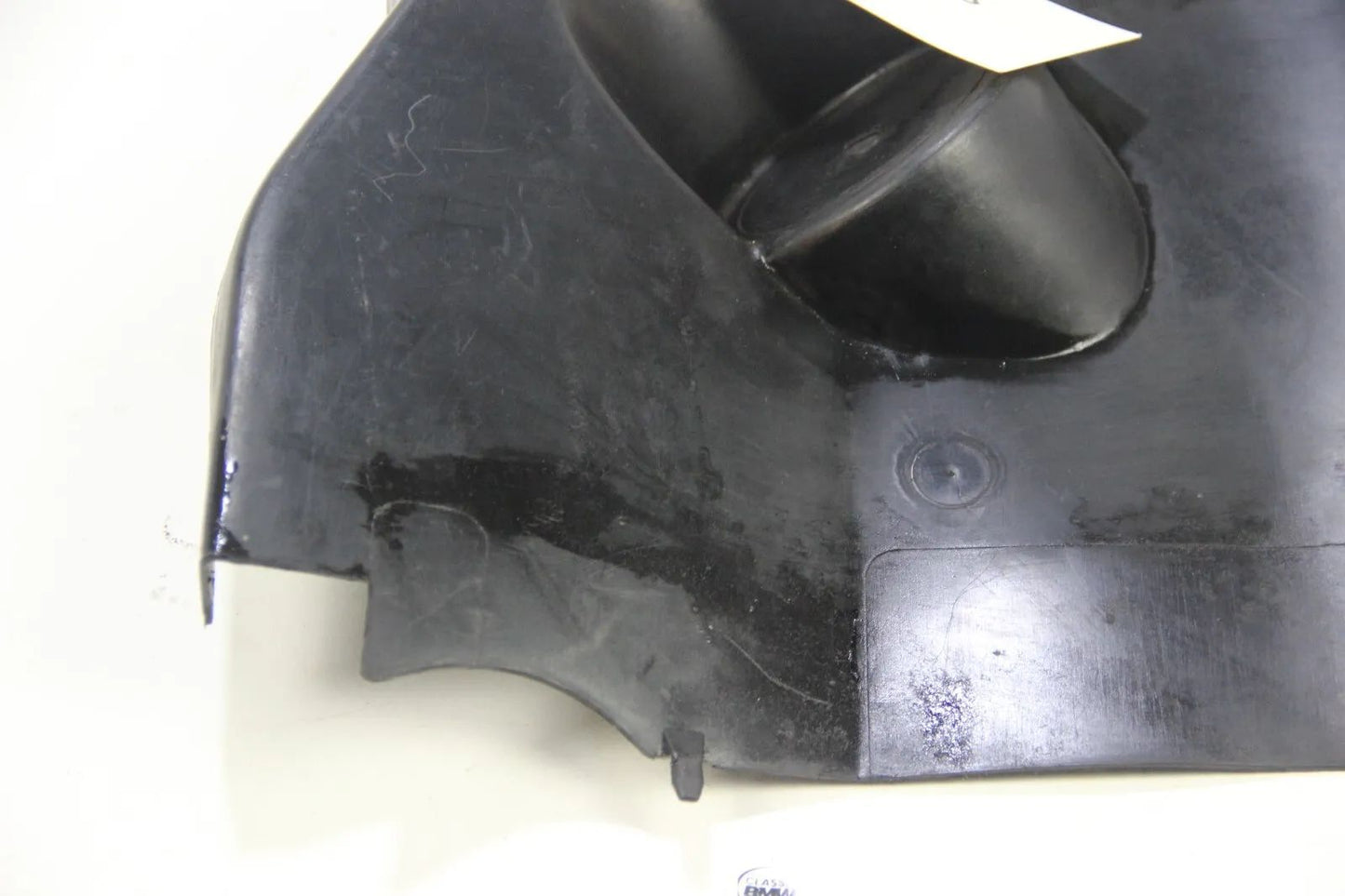 Original BMW E30Scheinwerfer Abdeckung Motorraum rechts 51711916192 316i-325i M3