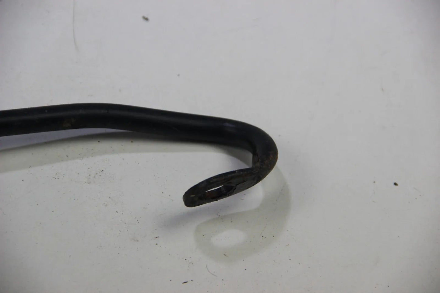 Original BMW E30 2-Türer Gurtstange Schlaufe links 316i 318i 320i 325i M3 Belt