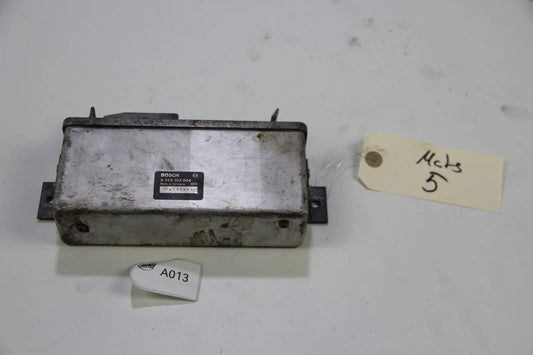 Original BMW E30 M3 ABS Steuergerät 0265103004 ACU ABS Controller S14