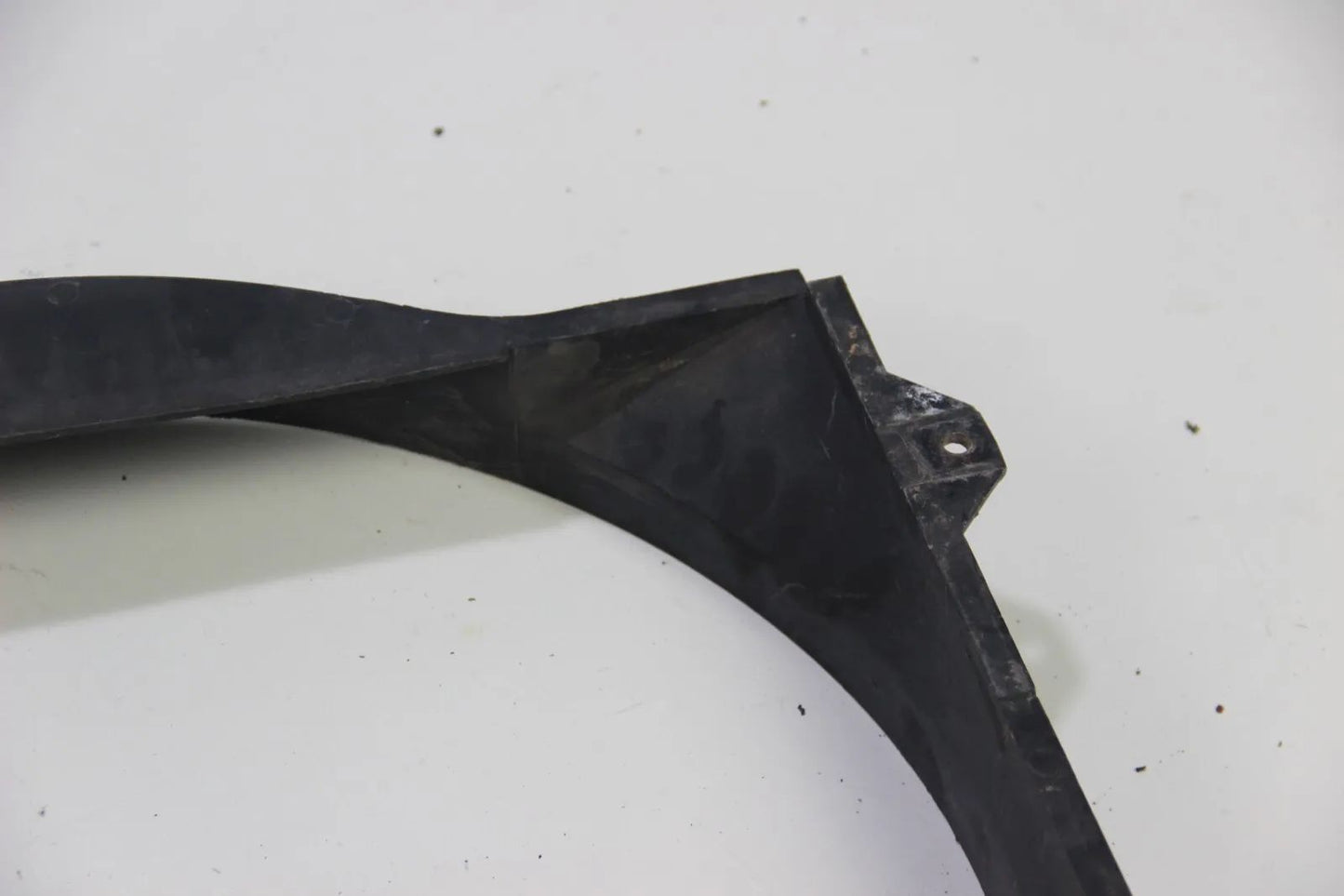 Original BMW E30 M3 S14 Abdeckung Visco Fan Shroud 2225348 Cover Kühler Radiator