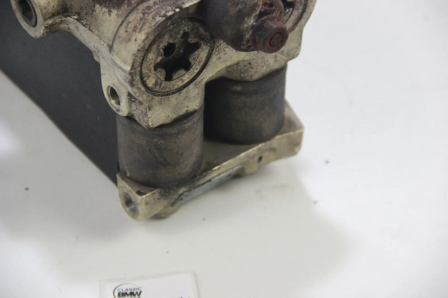 Original BMW E30 M3 S14 ABS Hydro Pumpe 0265200035 Aggregat ABS Pump 3er
