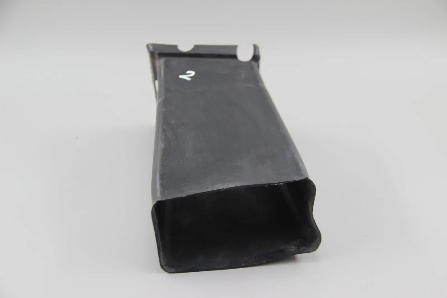 Original BMW E36 Luftführung Luftkanal Luftzufluss Einlass rechts 51718156252