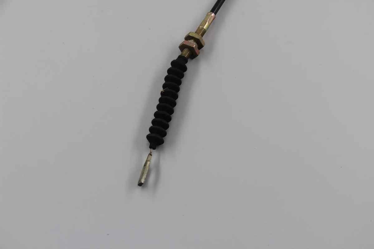 Original BMW E21 320i M10 Limo  Bowdenzug Stufenheck Zugstange  35411116187