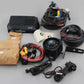 Original BMW E39 Alarmanlage Nachrüst KIT Nachrüst Set/Satz  NOS 99990460796