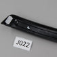Original BMW E92 E93 Dekorleiste Seitenverkleidung hinten li. 51436958245