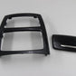 Original BMW Mittelkonsole Blende Schwarz Glänzend  52850610