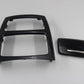 Original BMW Mittelkonsole Blende Schwarz Glänzend  52850610