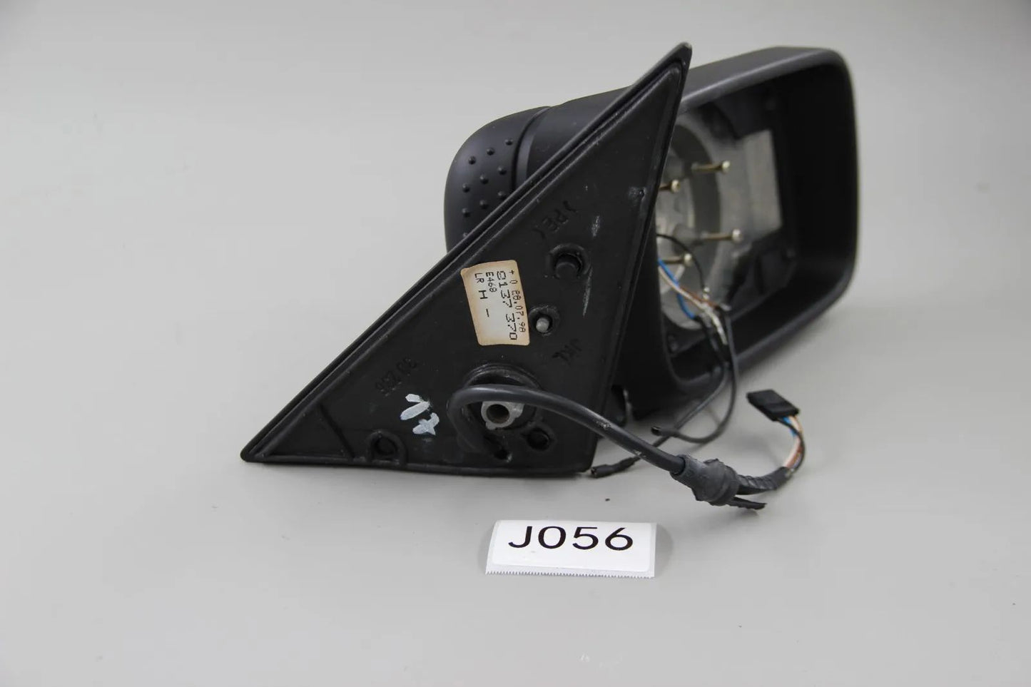 Original BMW E34 Limo/Touring Elektr.Aussenspiegel beheizt rechts  51168137370