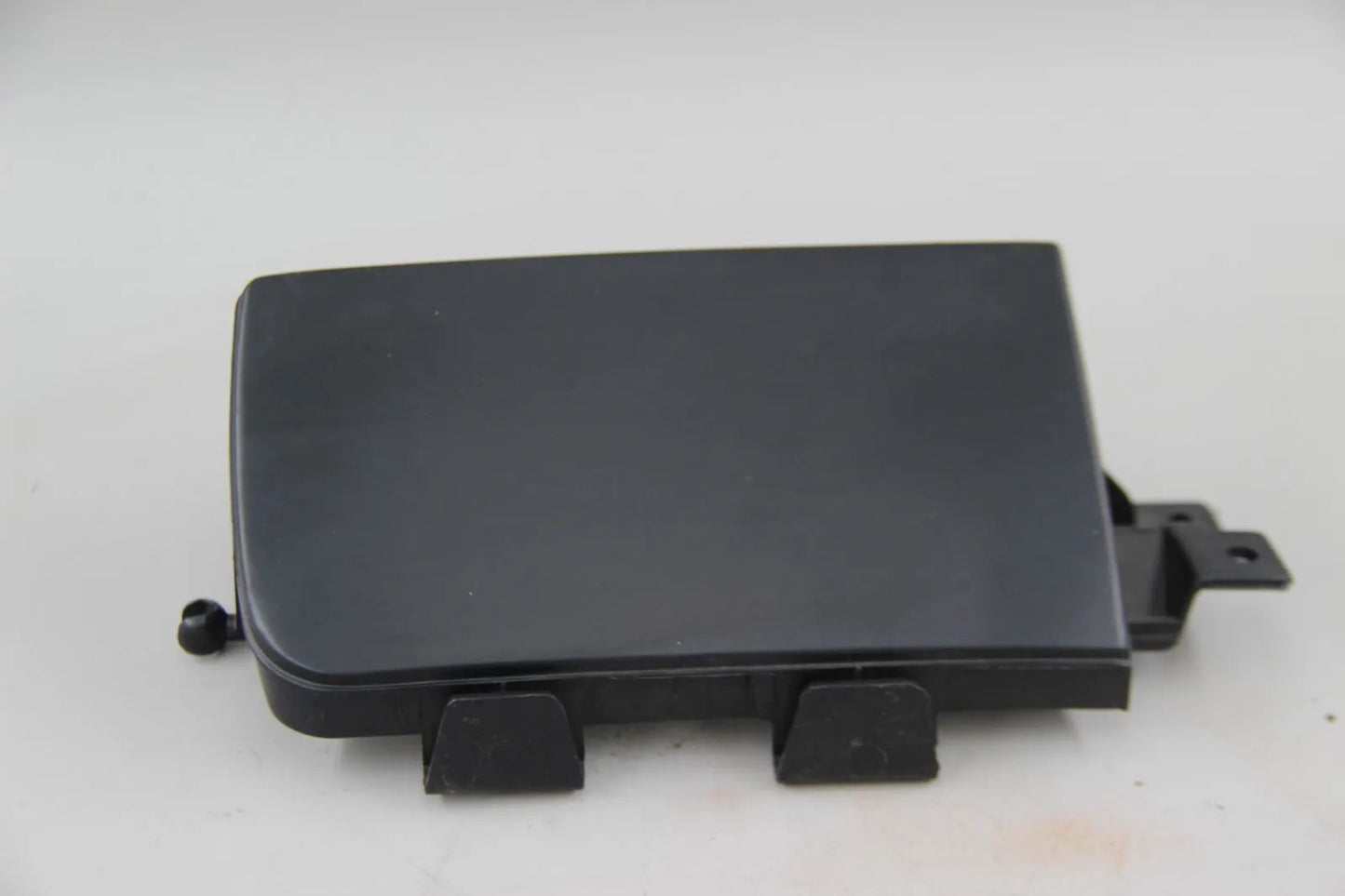 Original BMW E34 Abdeckung Ausschnitt Nebelscheinwerfer rechts 51111946498