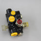 Original BMW E32 M70 V12 E31  Druckregler Regler Pressure Regulator 34331159752