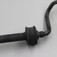 Original BMW E36 316i 318i 318is Druckleitung Kompressor-Kondensator 64538391331