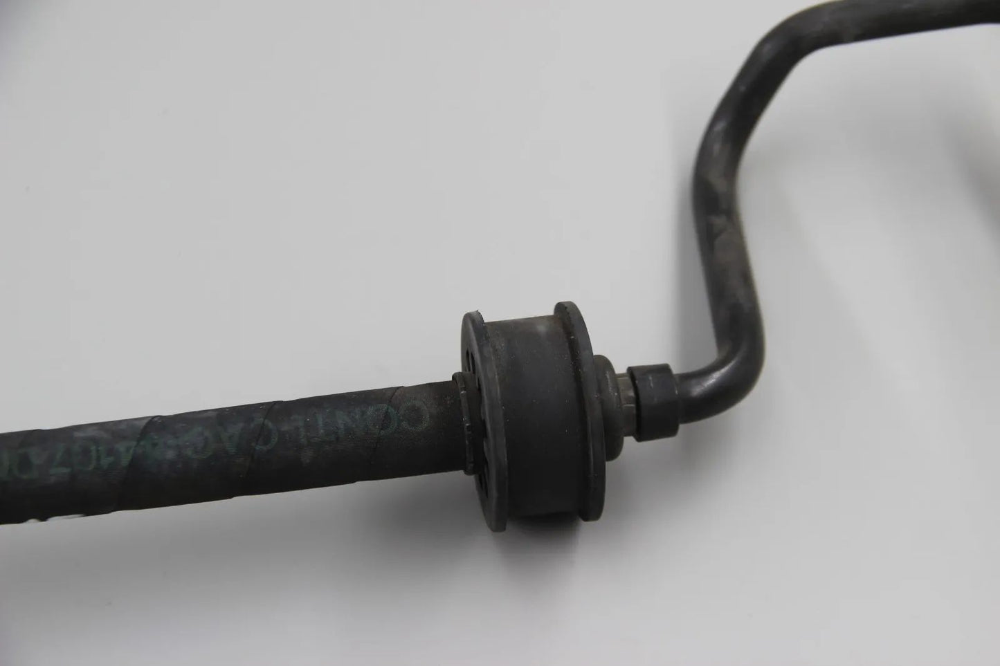 Original BMW E36 316i 318i 318is Druckleitung Kompressor-Kondensator 64538391331