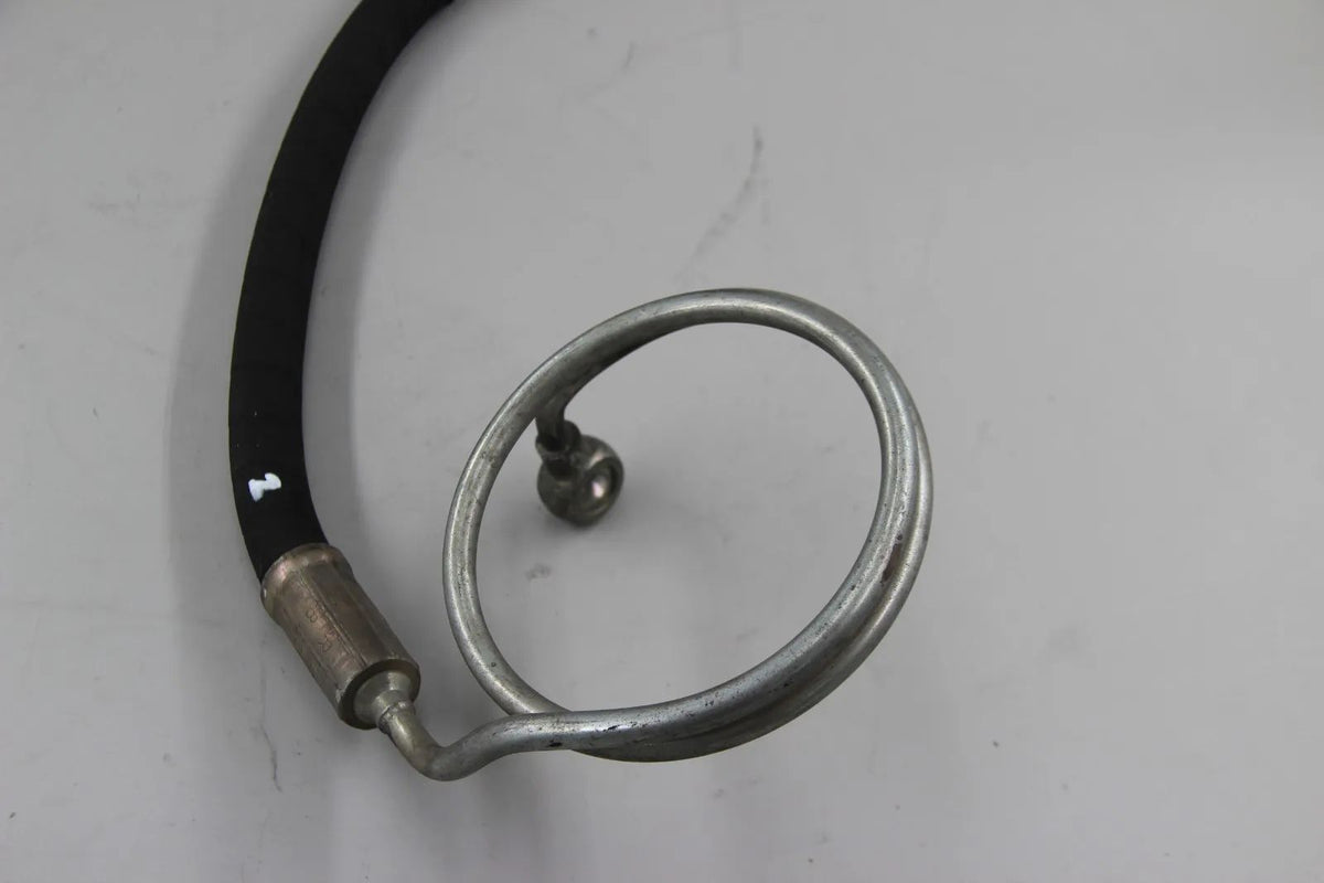 Original BMW Druckschlauch Schlauch  Pressure hose assy NOS 32411138237