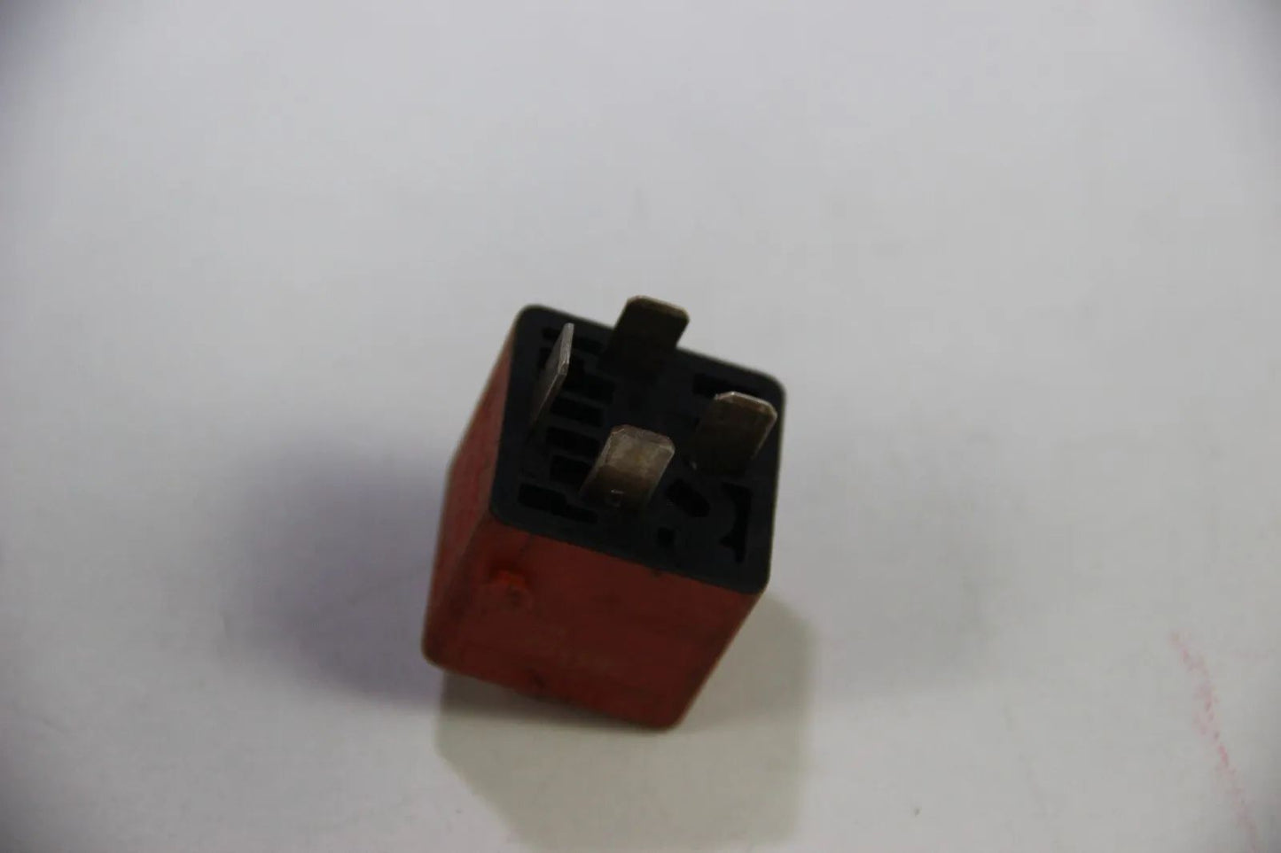 Original Bosch Relais / Relay orange Kraftstoffpumpe Bosch 0332014456 Bosch