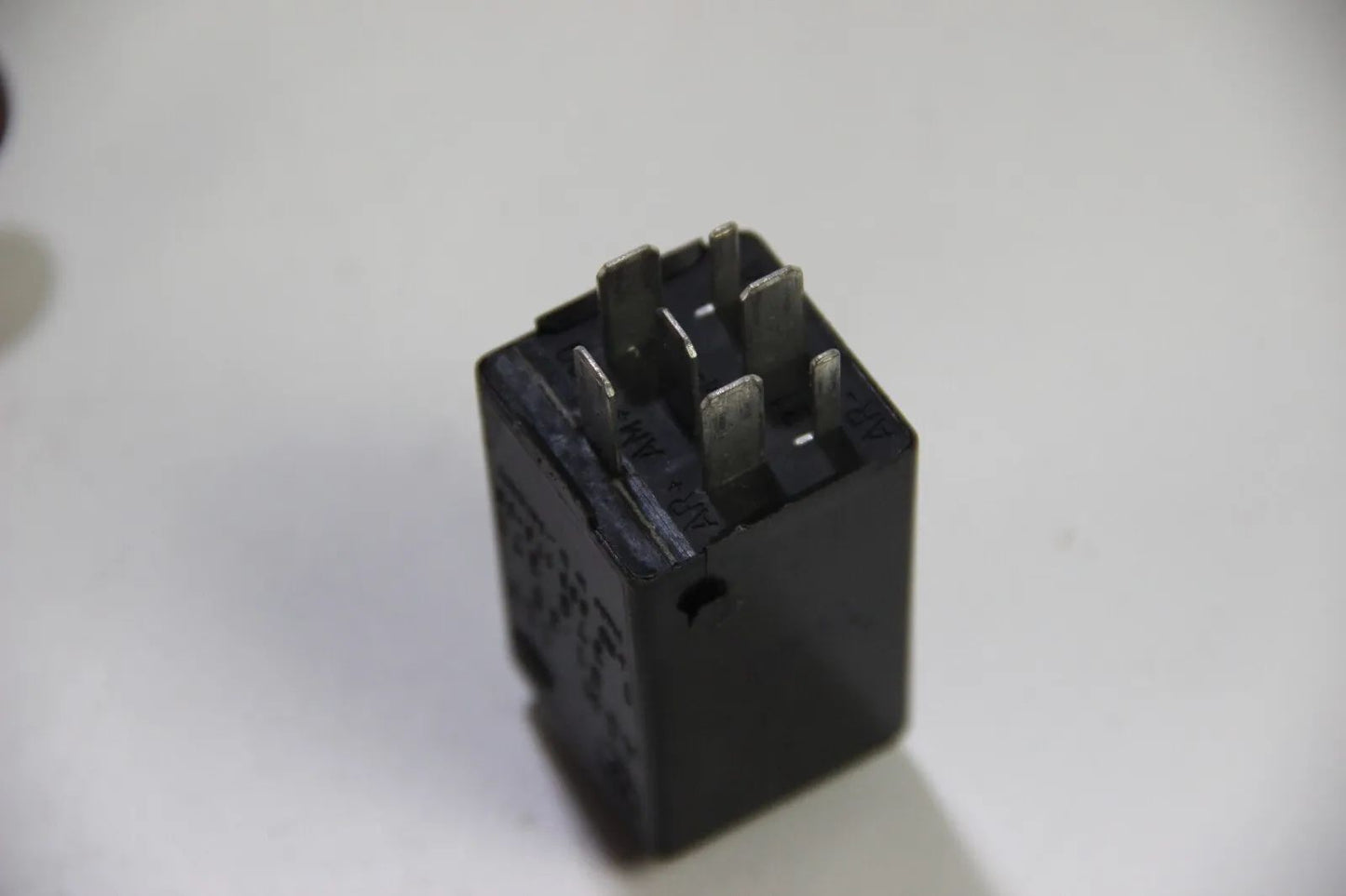 Original BMW E34 E32 E31 Anpressdruckverstellmodul Relais Relay 61351378371