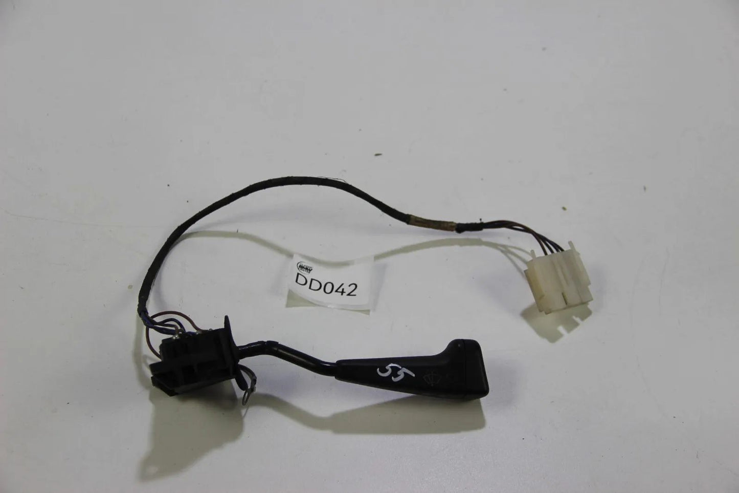 Original BMW E10 1502-2002 Lenkstockhebel Scheibenwischer Switch 1368757