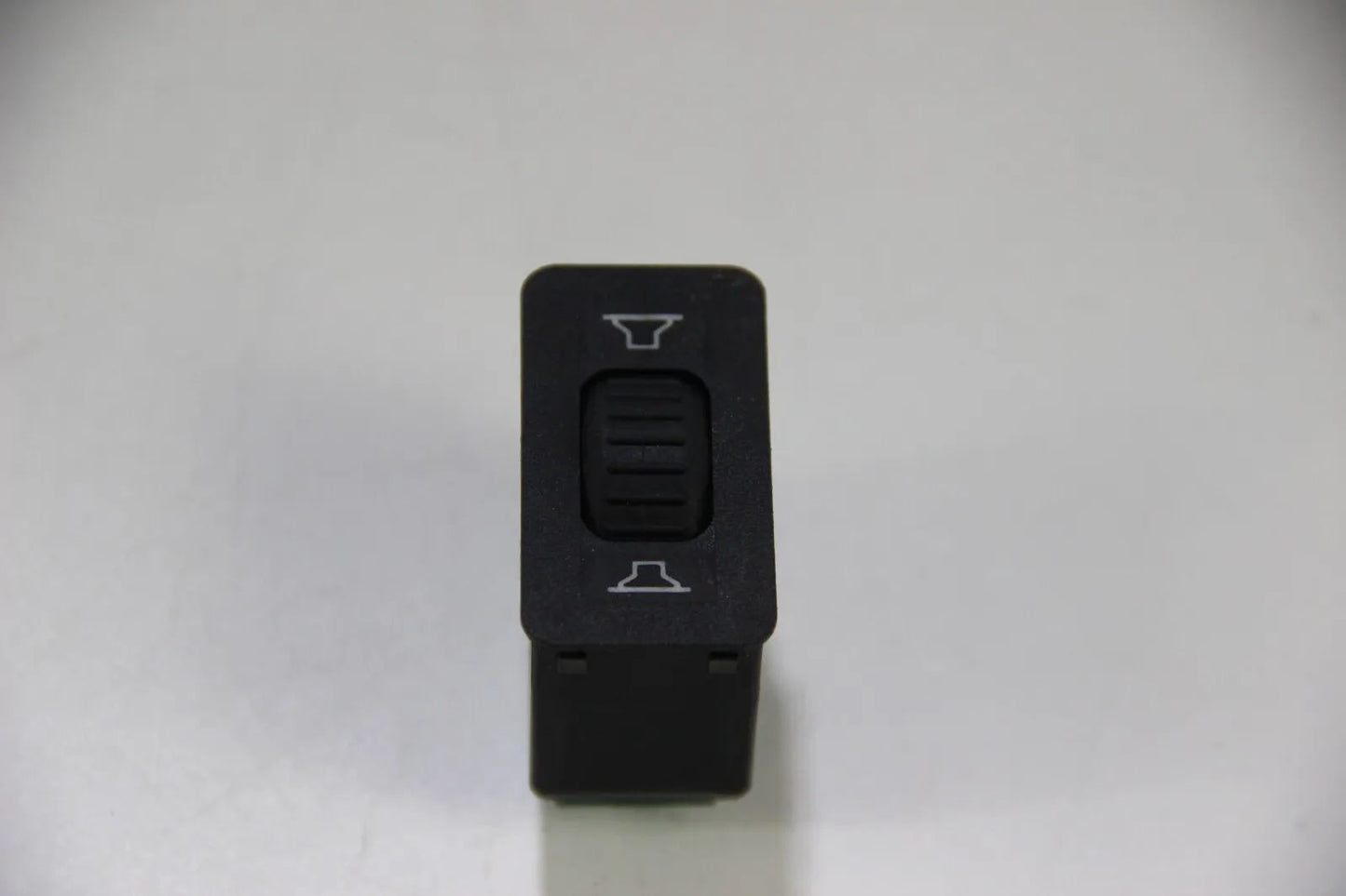 Original BMW E30 E28 E34 E24 E32 Überblendregler mit Rundstecker  1379325