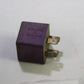 Original Bosch Relais Relay lila Multifunktionsrelais Bosch  0332019205