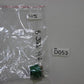Original BMW E21 E30 E36 E12  Relais Doppelschliesser minzgrün 61368353447