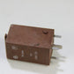 Original BMW E36 E34 Relais Verbindungsstecker mit Verrastung 61351391725