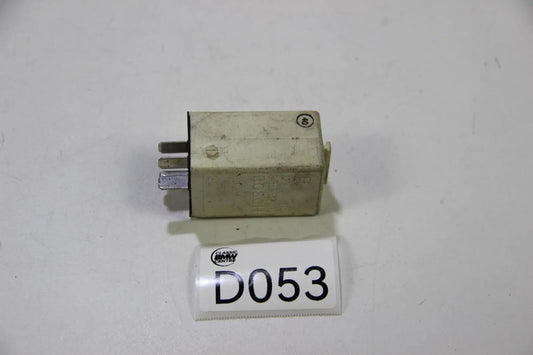 Original Bosch E36 Relais Steuergerät Kontrollmodul Einheit weiß 0332512010