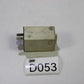 Original Bosch E36 Relais Steuergerät Kontrollmodul Einheit weiß 0332512010