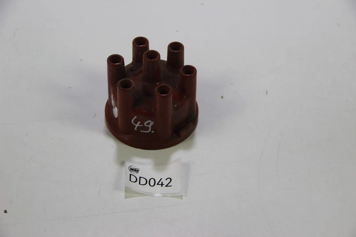 Original BMW E12 E24 E23 E28 Zündverteiler Kappe 1235522053 Bosch Cap