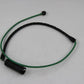 Original BMW E36 M3 M3 3.2 S50 S52 Bremsbelagfühler Vorderradbremse  34352227385