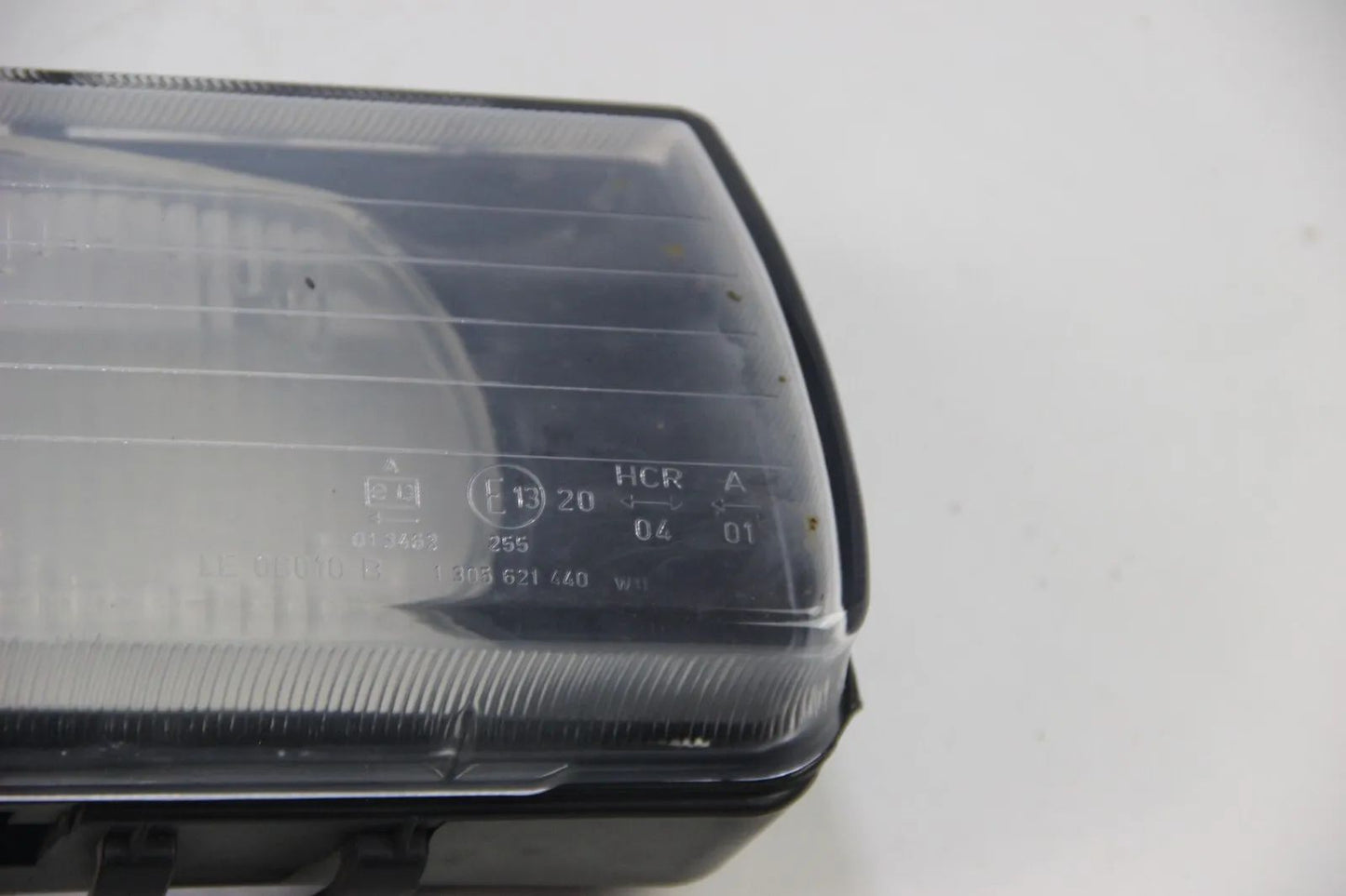 NEU Original BMW  E36 316i-328i M3 Streuscheibe rechts 63121387884 1305621960