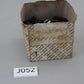 Original BMW E28 Limousine Reparatursatz/Set Gleichschliessung NOS 32311152271
