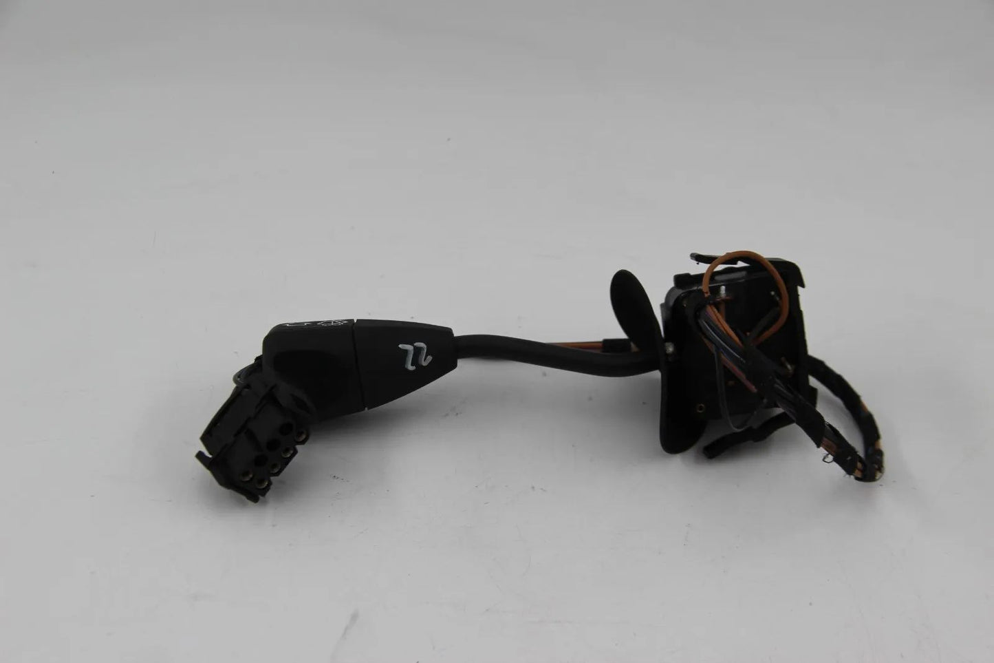 Original BMW E36 M3 S50 Schalter Scheibenwischer Wischanlage NOS 61311393310