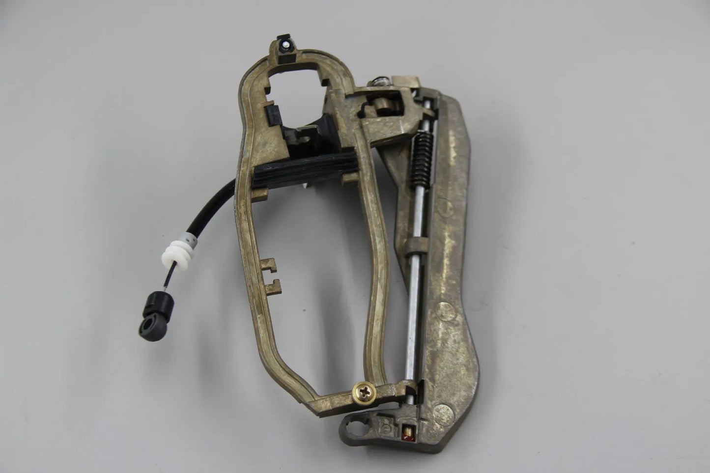 Original BMW E53 X5 Serie Träger Türaussengriff vorne rechts 51218243616