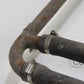 Original BMW E9 3.0 CSI CSL E3 3.0Si Rücklaufleitung Kühlwasser 12531261156