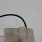 Original BMW E30 320i 325i M3 Batterie Überlauf Ausgleichsbehälter 3er 1374963