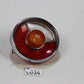Original BMW E10 1502 1602 1802 2002 ti  Rückleuchte Links  Rund Taillight