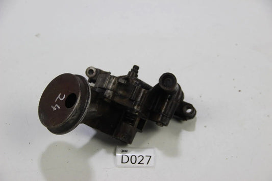 Original BMW E30 M3 S14 Ölpumpe Oilpump S14b23 2.3 Öl Pumpe S14b20 320is OEM 3er