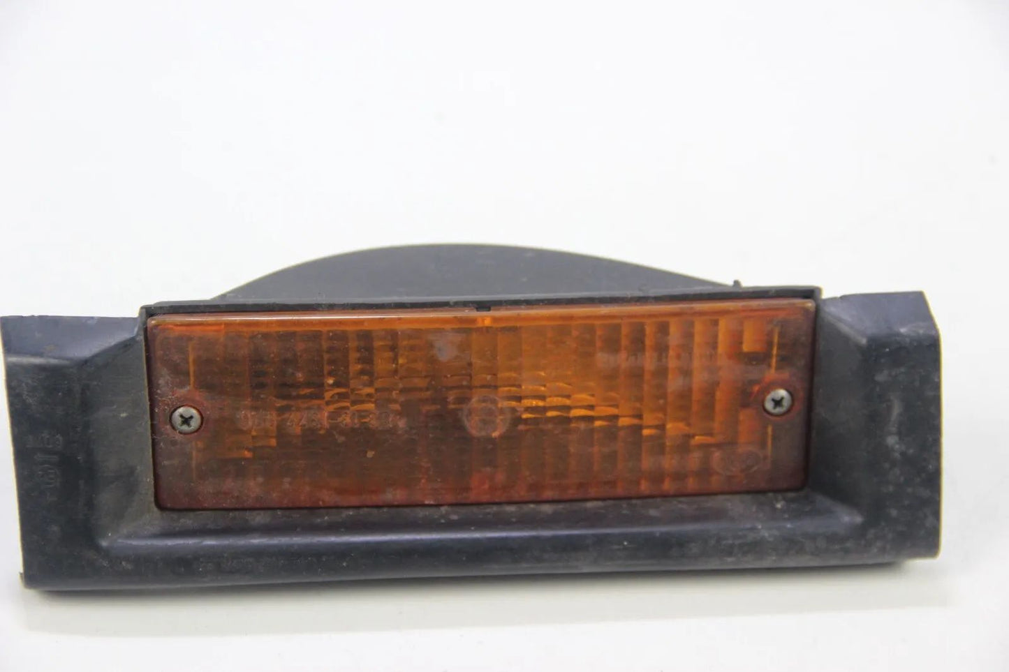 Original BMW E30 VFL 316i-325i Blinker Links vorne Indicator  63131377993