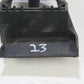 Original BMW E38 E39 5er 7er Halter Links Kühler Radiator Bracket 17111737706