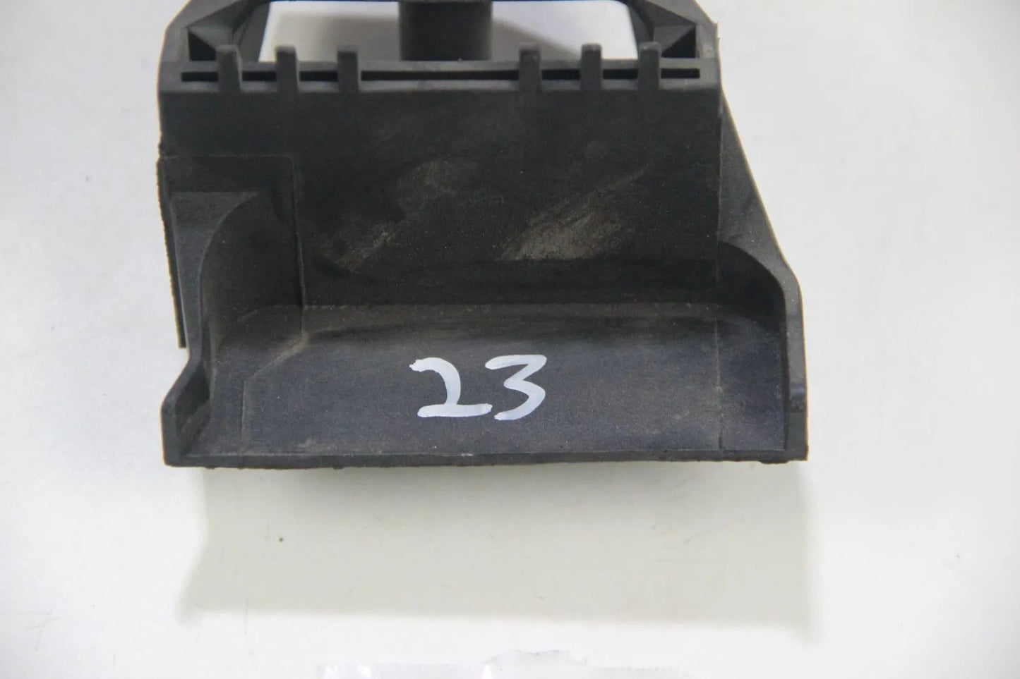 Original BMW E38 E39 5er 7er Halter Links Kühler Radiator Bracket 17111737706