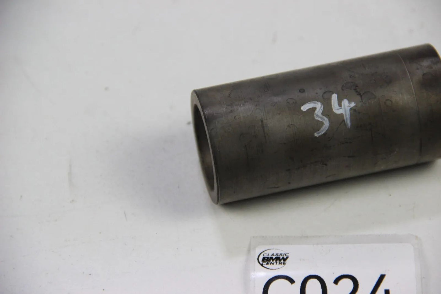 Original BMW E21 323i 320/6 Abstandshülse NOS Hülse Distanzhülse 33411119996