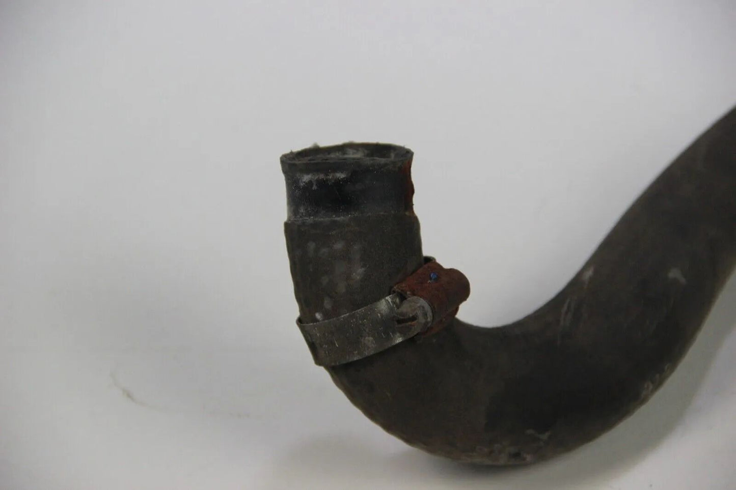 Original BMW E9 3.0 CSI CSL E3 3.0Si Rücklaufleitung Kühlwasser 12531261156