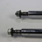 Original BMW E30 316i 318i 320i 45mm Stoßdämpfer Links Rechts Weitec Damper