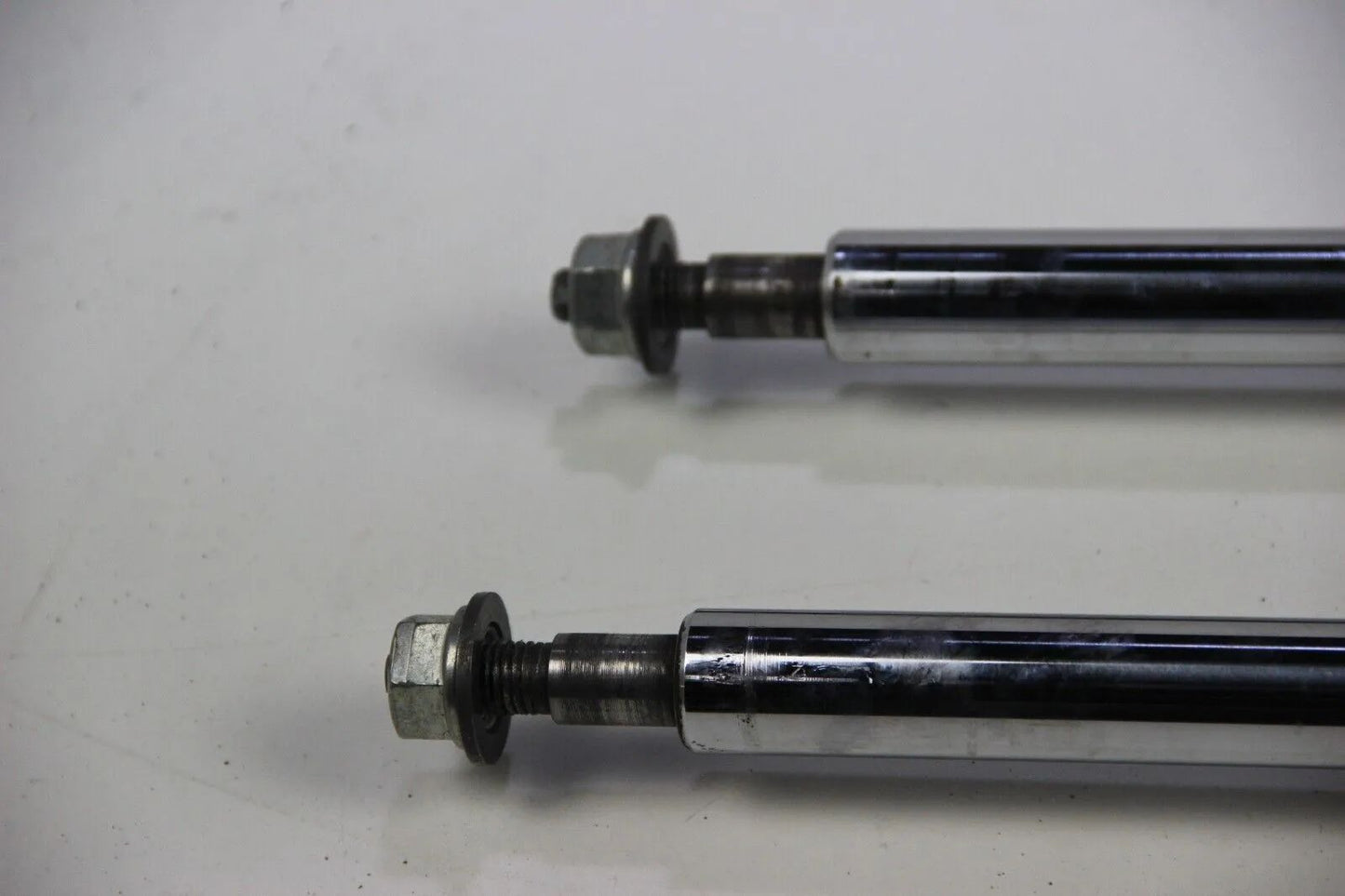 Original BMW E30 316i 318i 320i 45mm Stoßdämpfer Links Rechts Weitec Damper