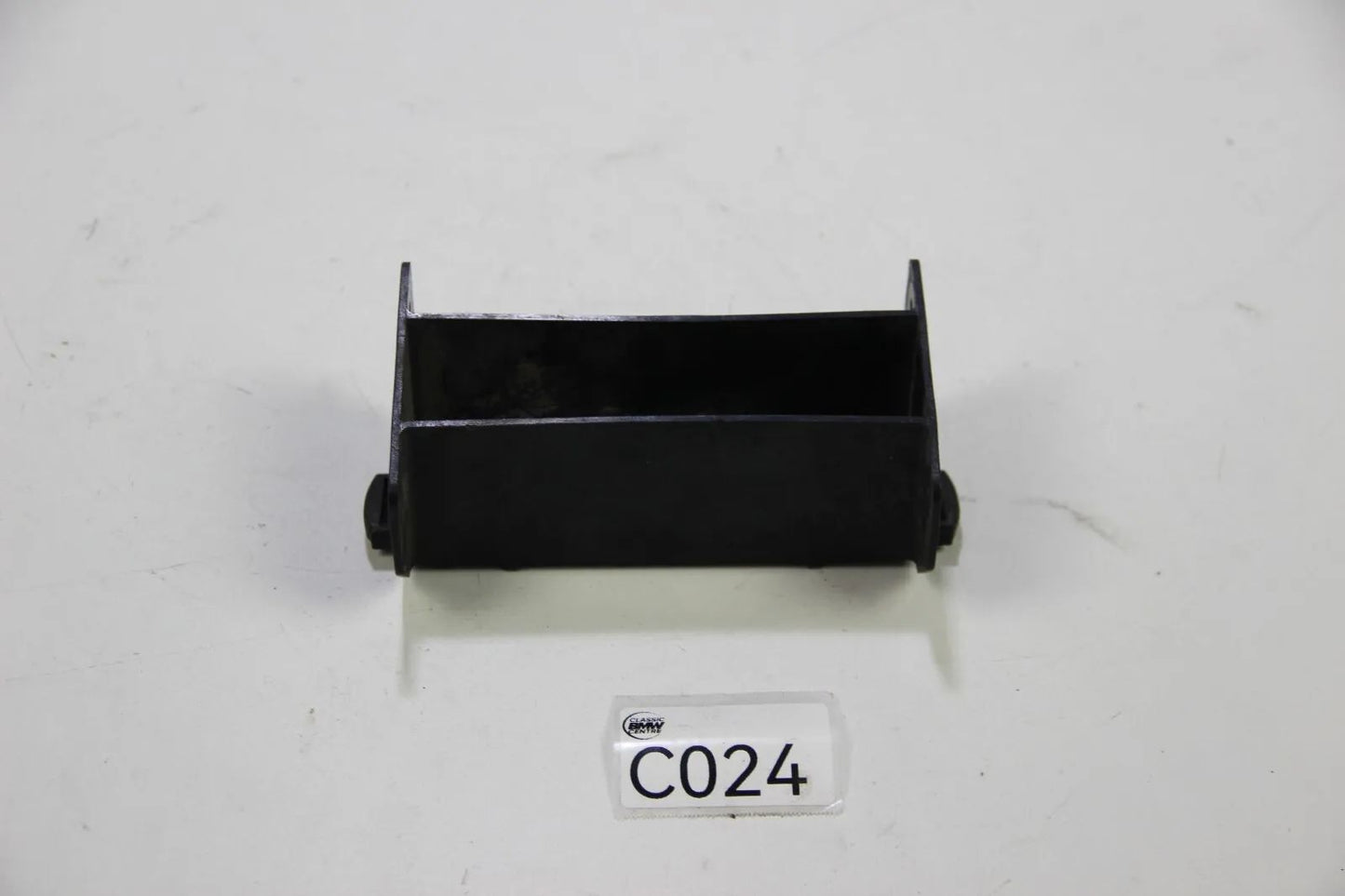 Original BMW E30 M3 Führung Seitenführung Halterung OEM 3er 51111940378