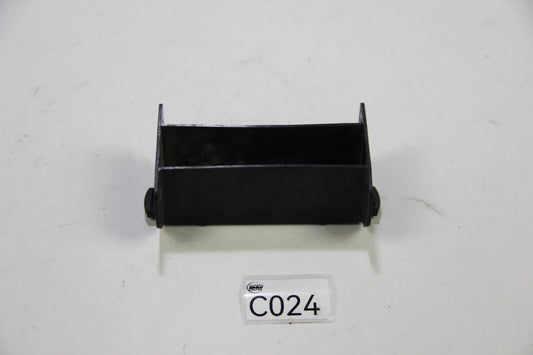 Original BMW E30 M3 Führung Seitenführung Halterung OEM 3er 51111940378