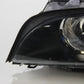 Original BMW E46 3er Facelift  Hauptscheinwerfer vorne Links Bosch 0310209205