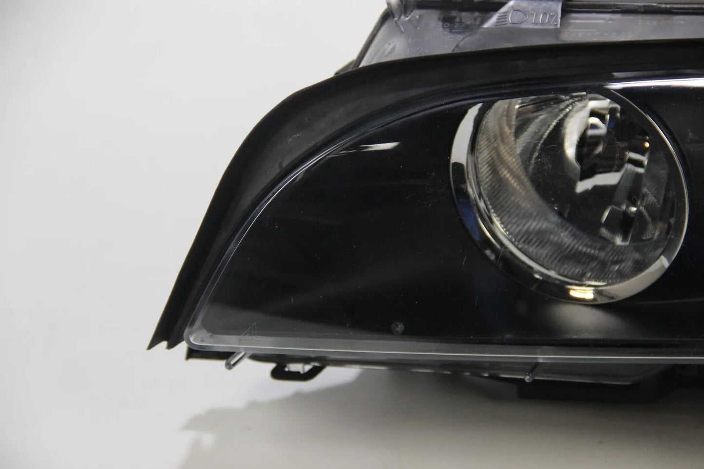 Original BMW E46 3er Facelift  Hauptscheinwerfer vorne Links Bosch 0310209205